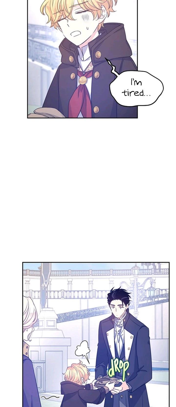 I Will Change the Genre Chapter 38 - Page 19