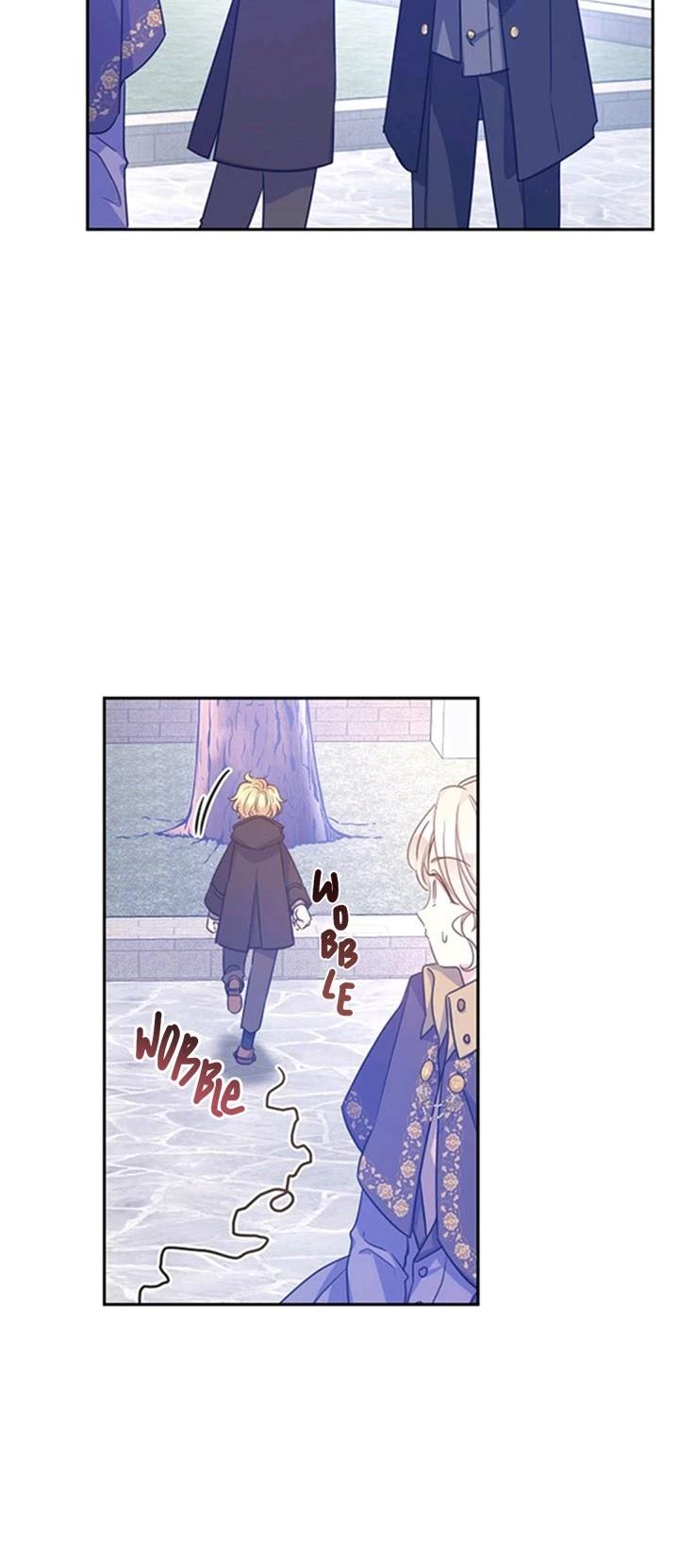 I Will Change the Genre Chapter 38 - Page 20