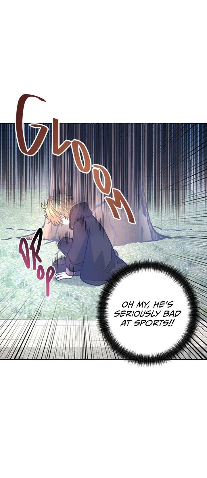 I Will Change the Genre Chapter 38 - Page 21