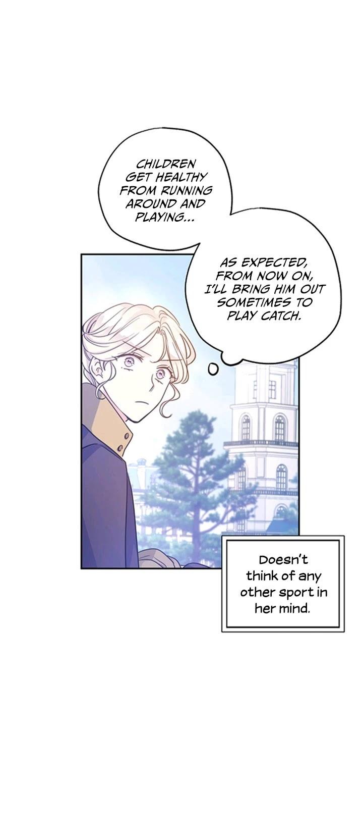I Will Change the Genre Chapter 38 - Page 22
