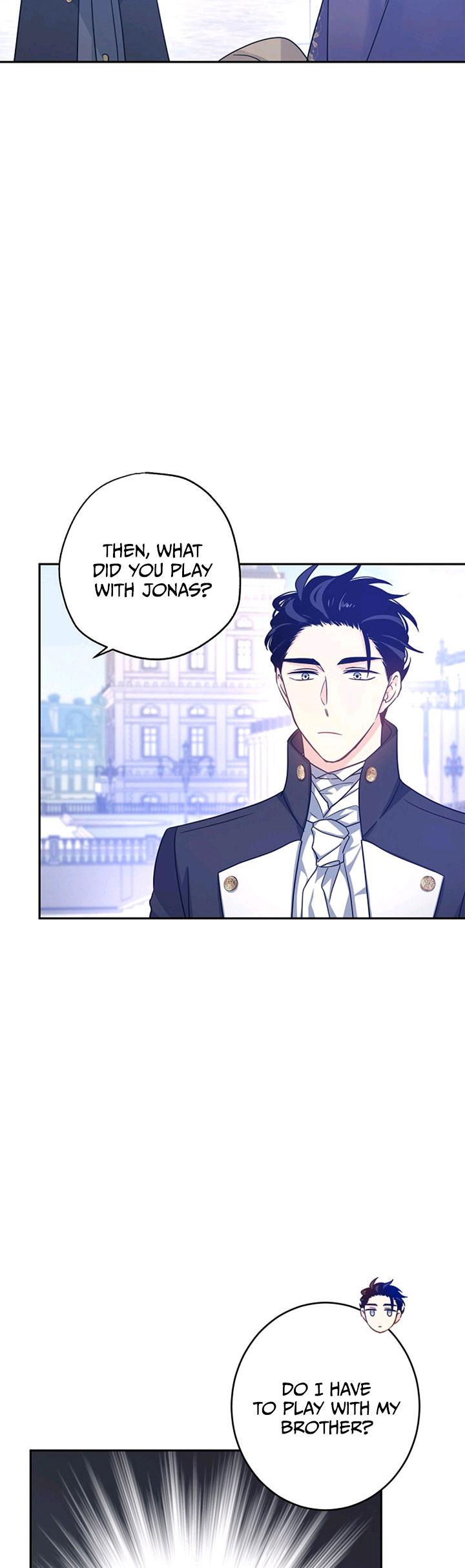I Will Change the Genre Chapter 38 - Page 26