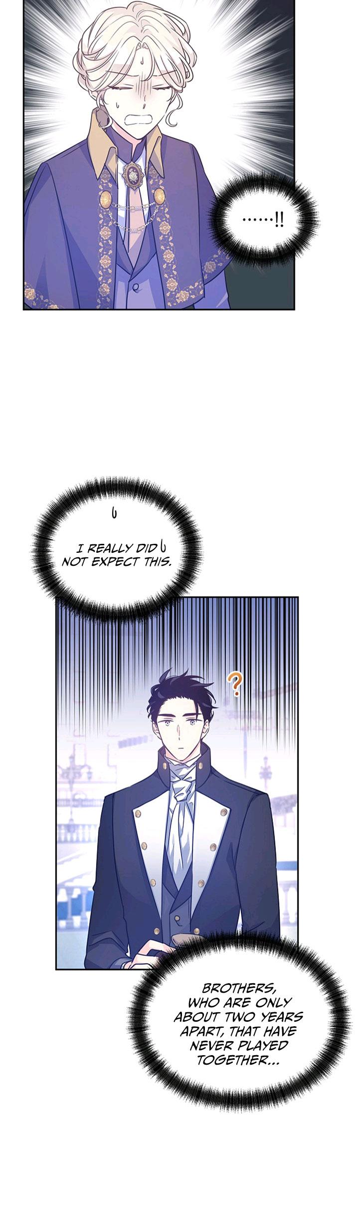 I Will Change the Genre Chapter 38 - Page 27