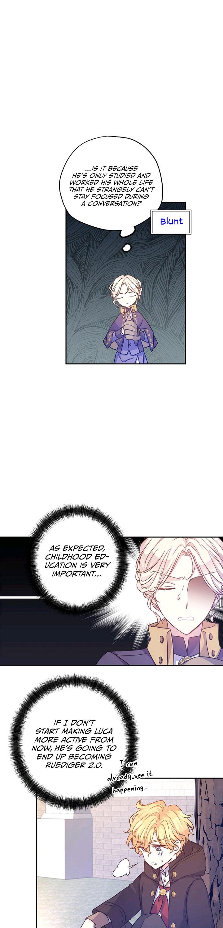 I Will Change the Genre Chapter 38 - Page 29