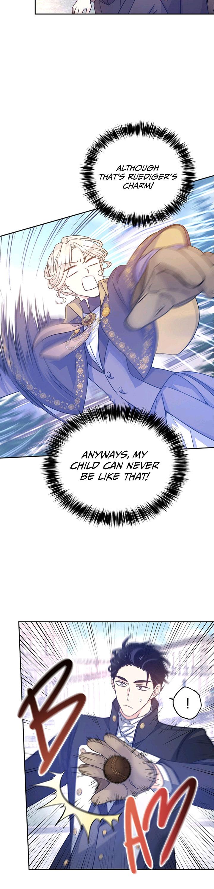 I Will Change the Genre Chapter 38 - Page 30