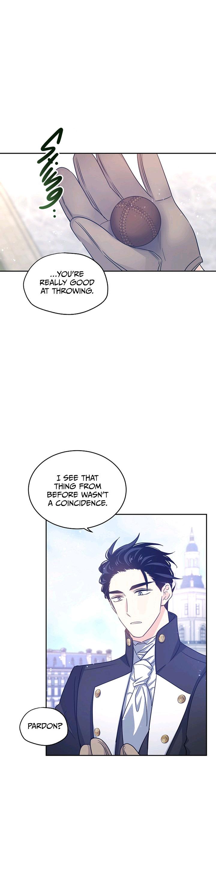 I Will Change the Genre Chapter 38 - Page 31