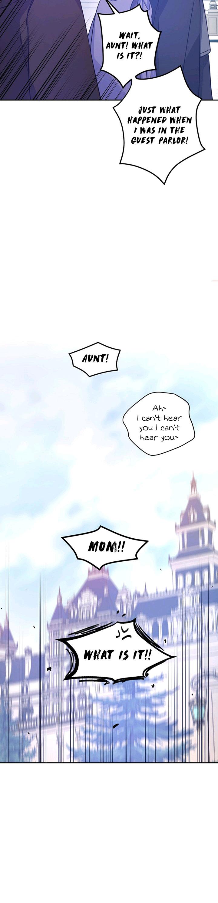 I Will Change the Genre Chapter 38 - Page 34