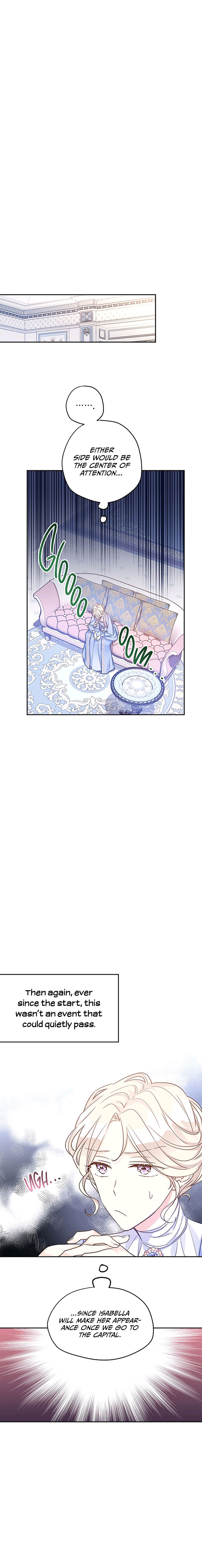 I Will Change the Genre Chapter 39 - Page 11