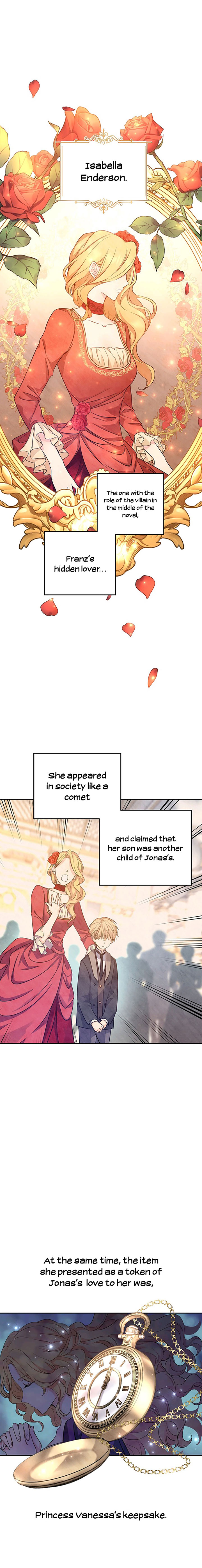 I Will Change the Genre Chapter 39 - Page 12