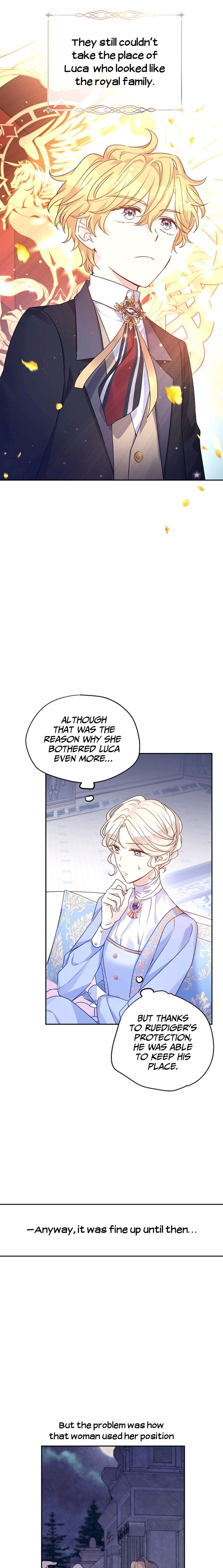 I Will Change the Genre Chapter 39 - Page 14