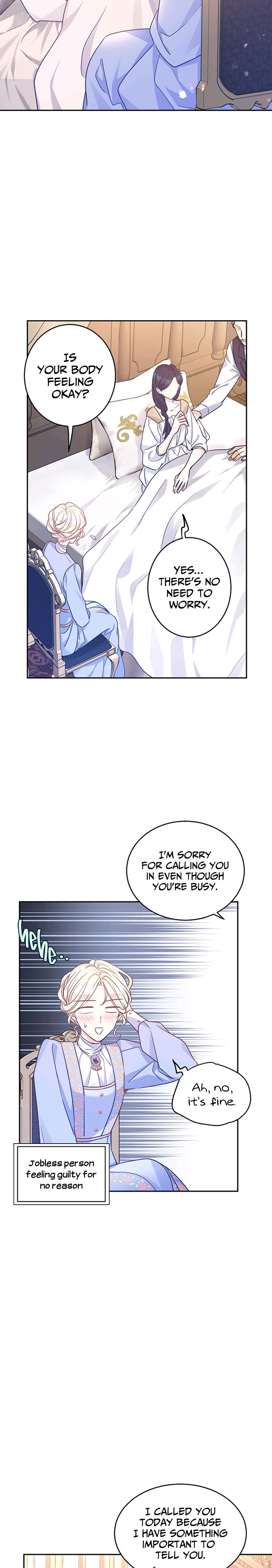 I Will Change the Genre Chapter 39 - Page 2