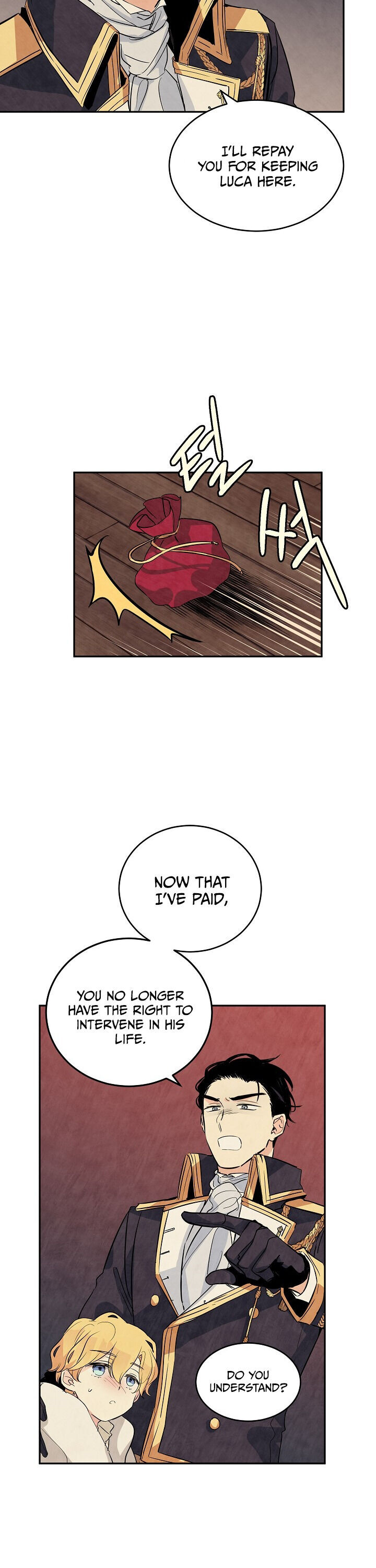 I Will Change the Genre Chapter 4 - Page 10