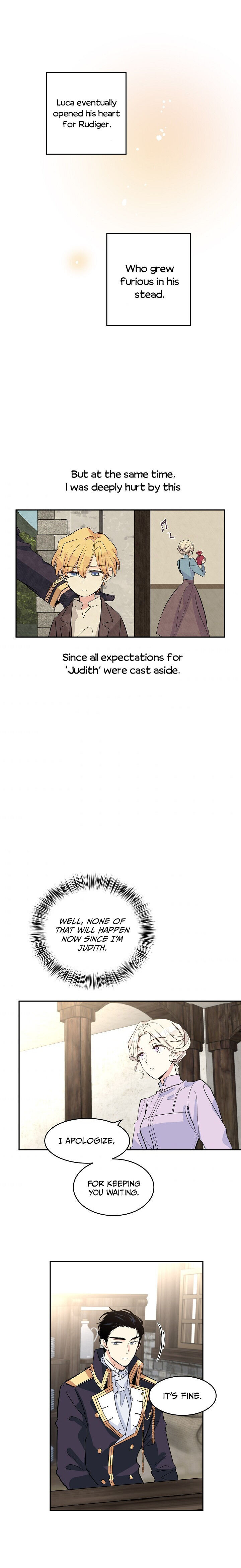 I Will Change the Genre Chapter 4 - Page 11