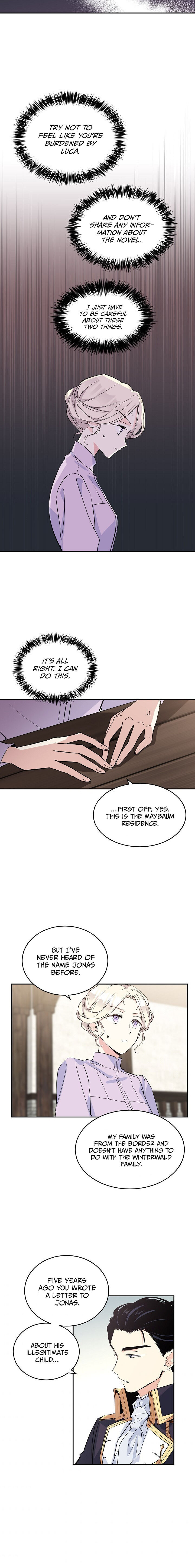 I Will Change the Genre Chapter 4 - Page 13