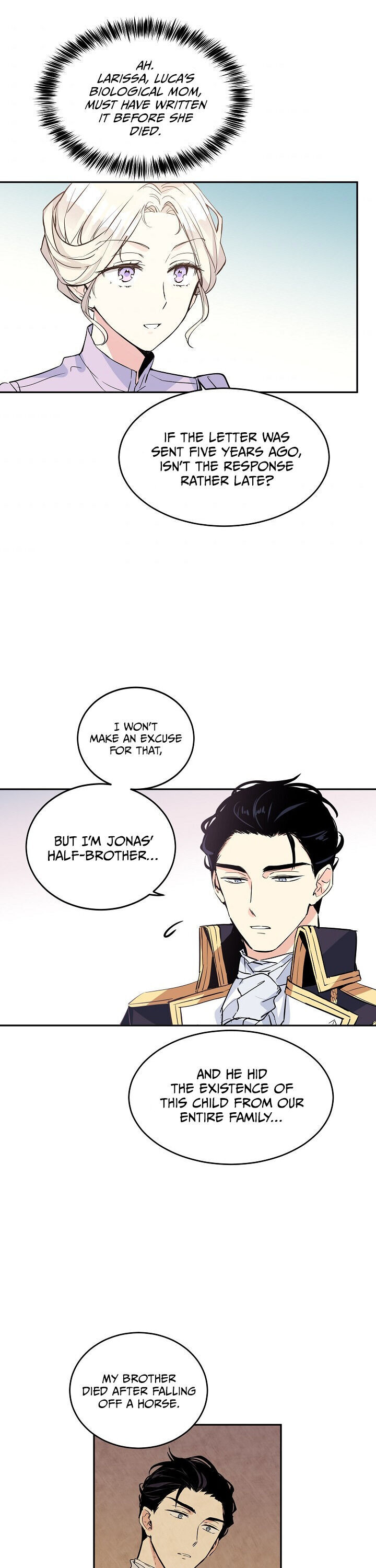 I Will Change the Genre Chapter 4 - Page 14