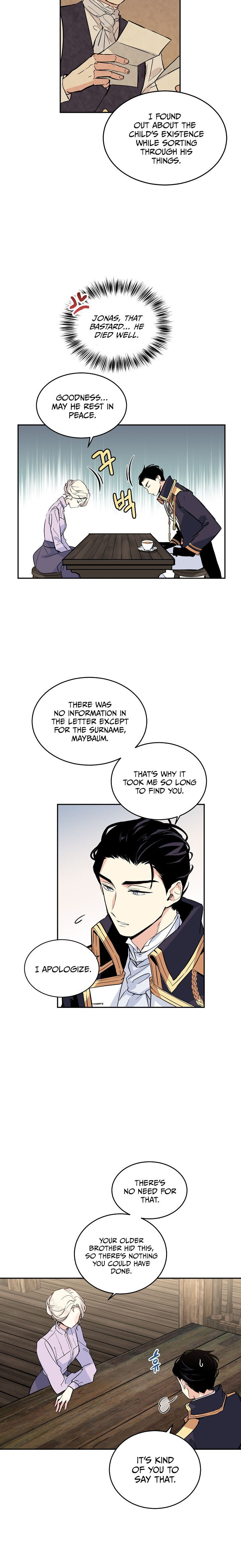 I Will Change the Genre Chapter 4 - Page 15