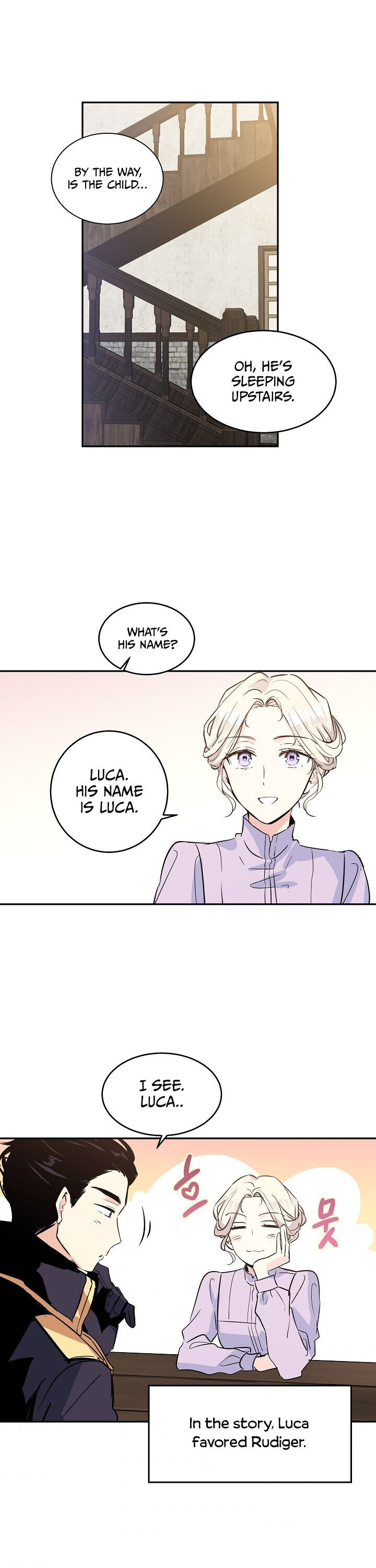 I Will Change the Genre Chapter 4 - Page 16