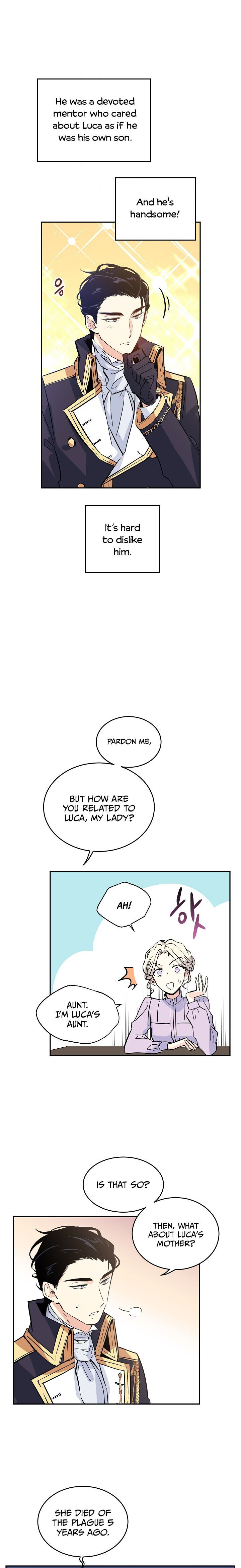 I Will Change the Genre Chapter 4 - Page 17