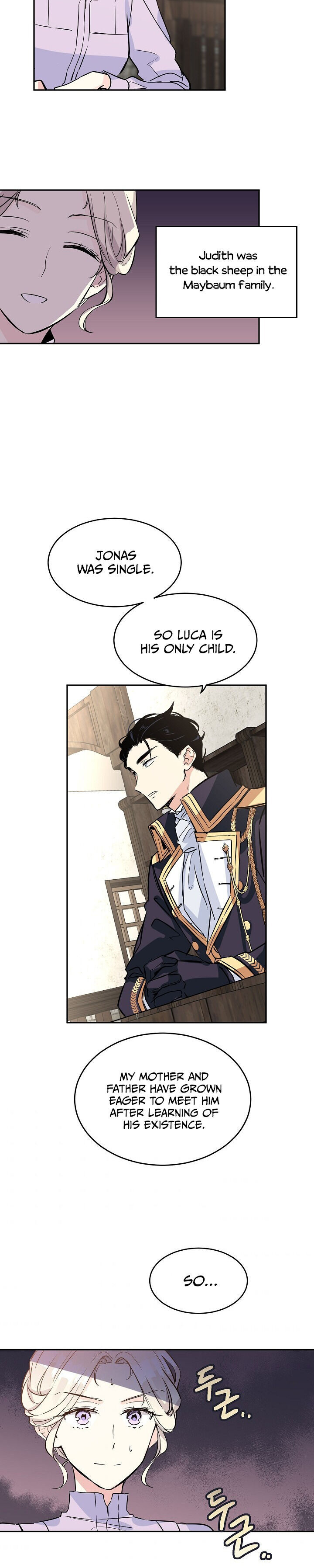 I Will Change the Genre Chapter 4 - Page 19