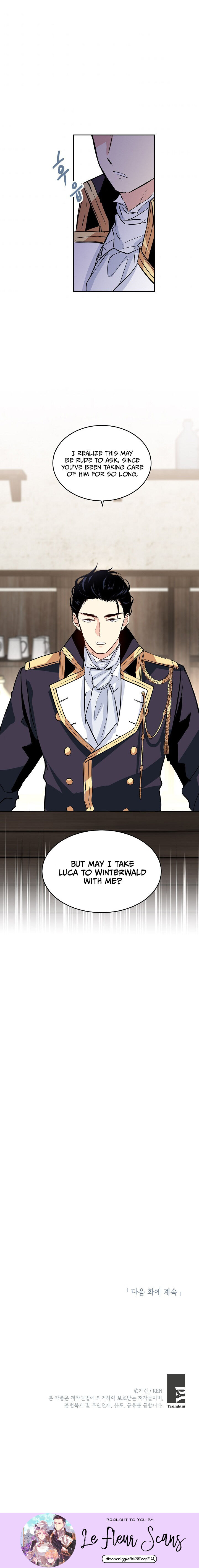 I Will Change the Genre Chapter 4 - Page 20