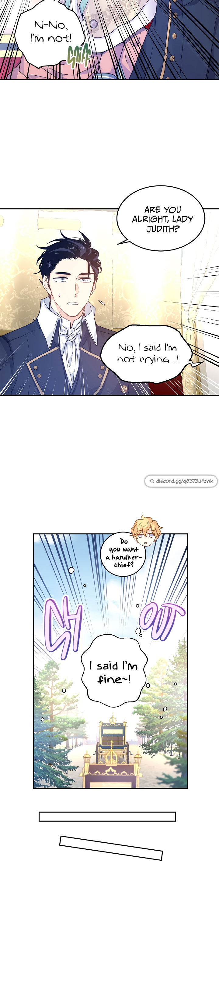 I Will Change the Genre Chapter 40 - Page 10