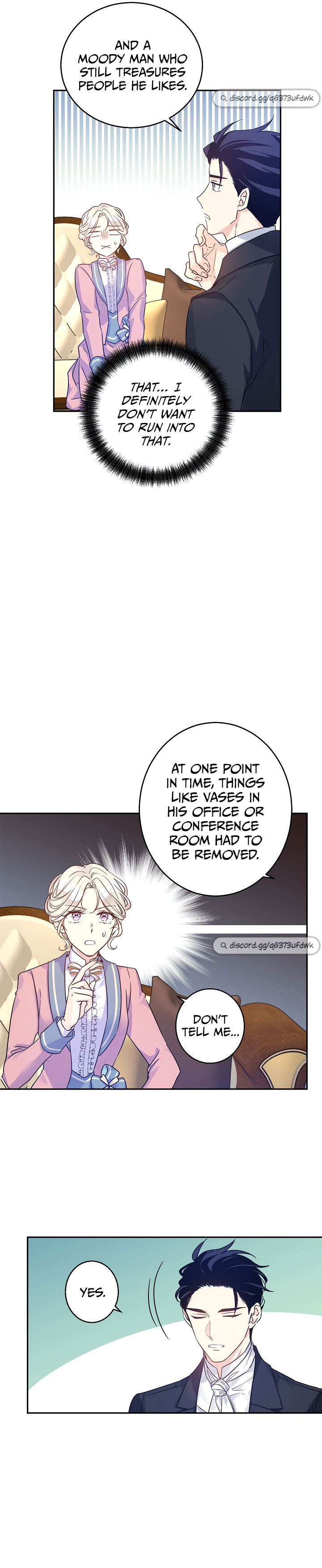 I Will Change the Genre Chapter 40 - Page 16