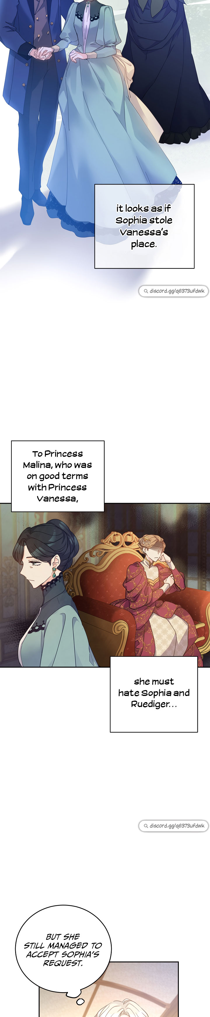 I Will Change the Genre Chapter 40 - Page 22