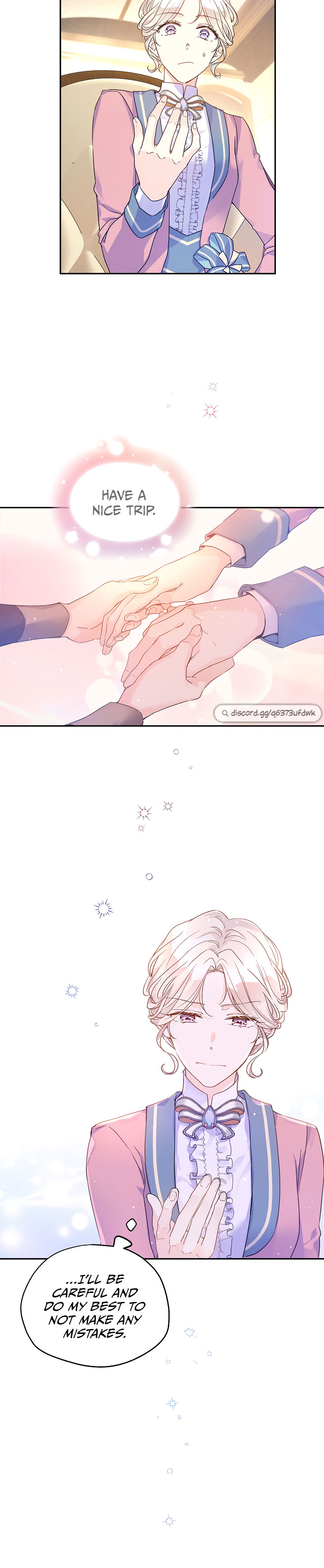 I Will Change the Genre Chapter 40 - Page 23
