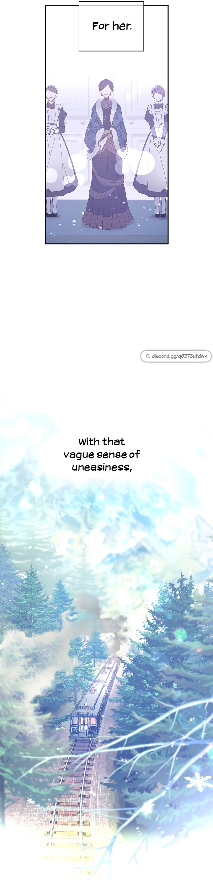 I Will Change the Genre Chapter 40 - Page 24