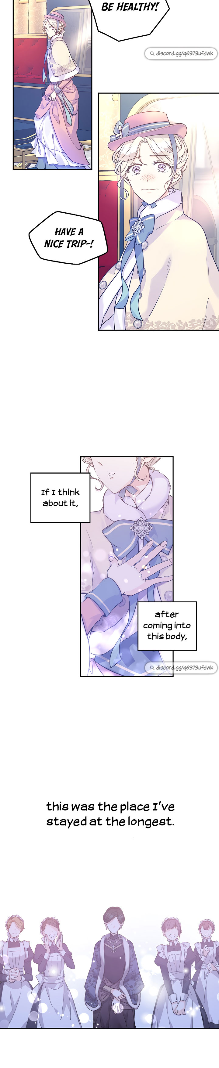 I Will Change the Genre Chapter 40 - Page 7