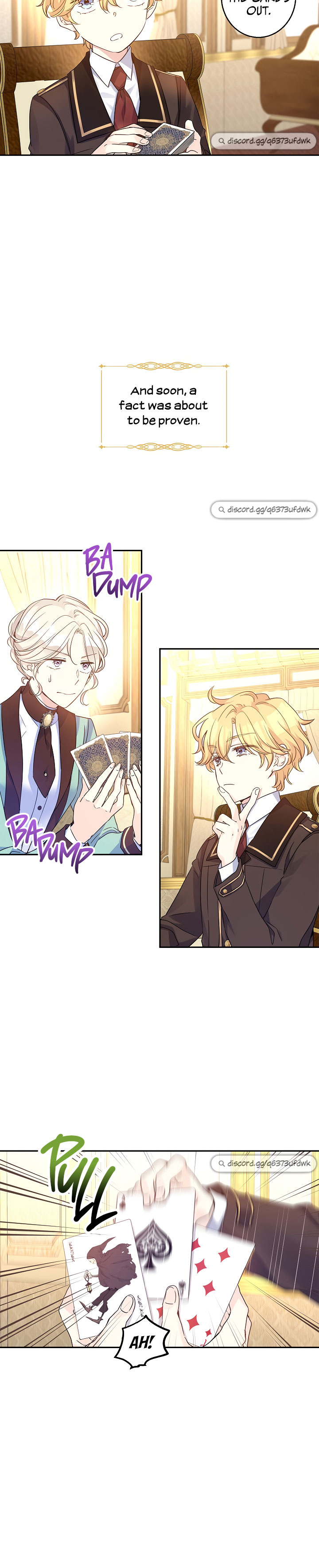 I Will Change the Genre Chapter 41 - Page 12
