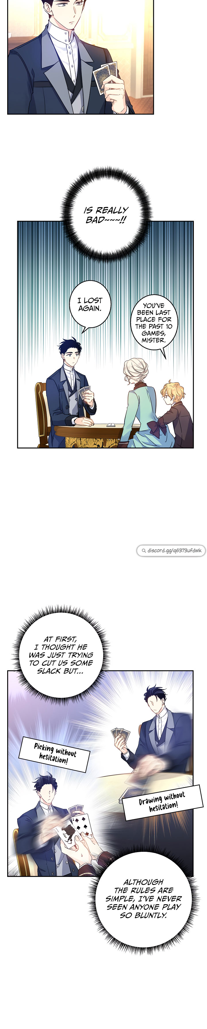 I Will Change the Genre Chapter 41 - Page 14