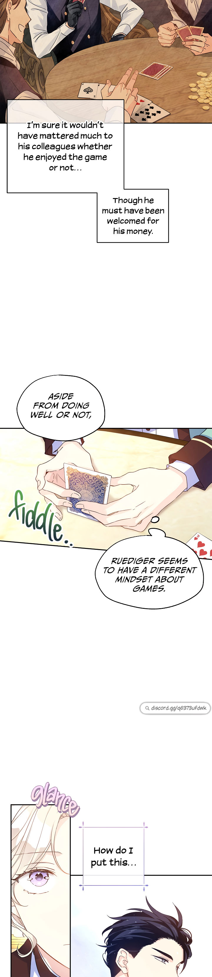 I Will Change the Genre Chapter 41 - Page 18