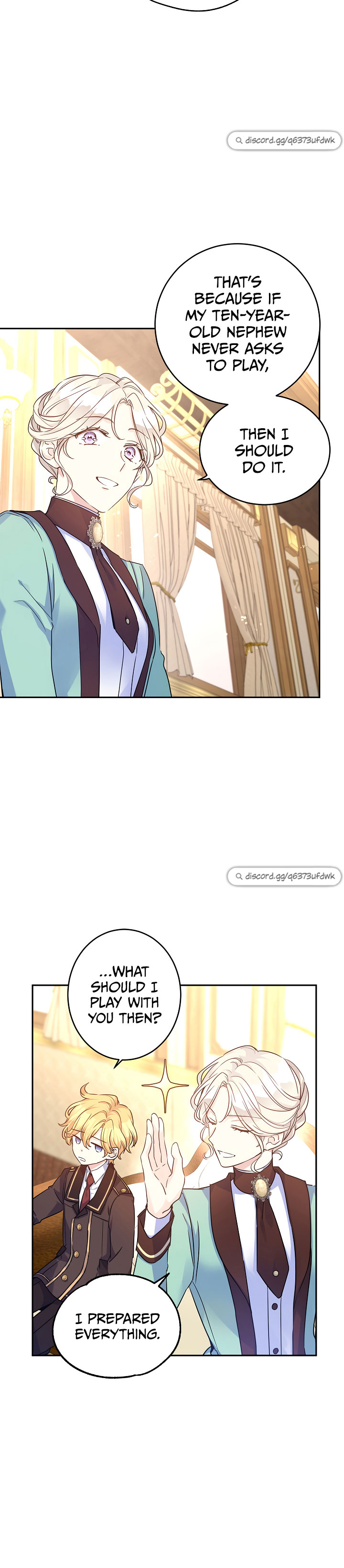 I Will Change the Genre Chapter 41 - Page 4