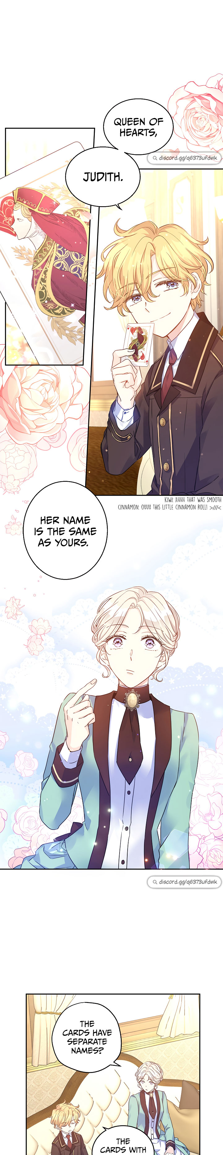 I Will Change the Genre Chapter 41 - Page 7