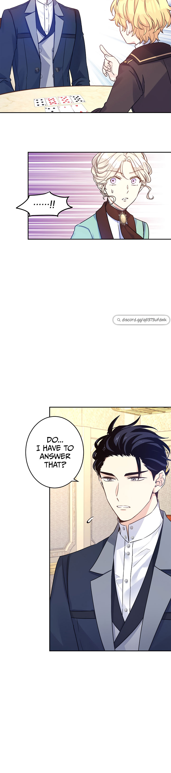 I Will Change the Genre Chapter 42 - Page 11