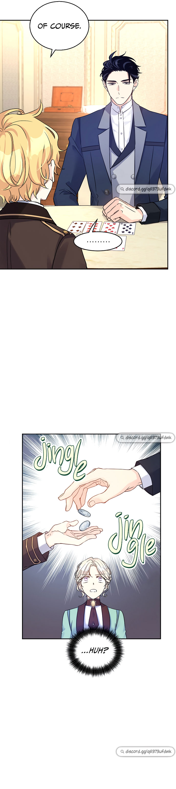 I Will Change the Genre Chapter 42 - Page 12