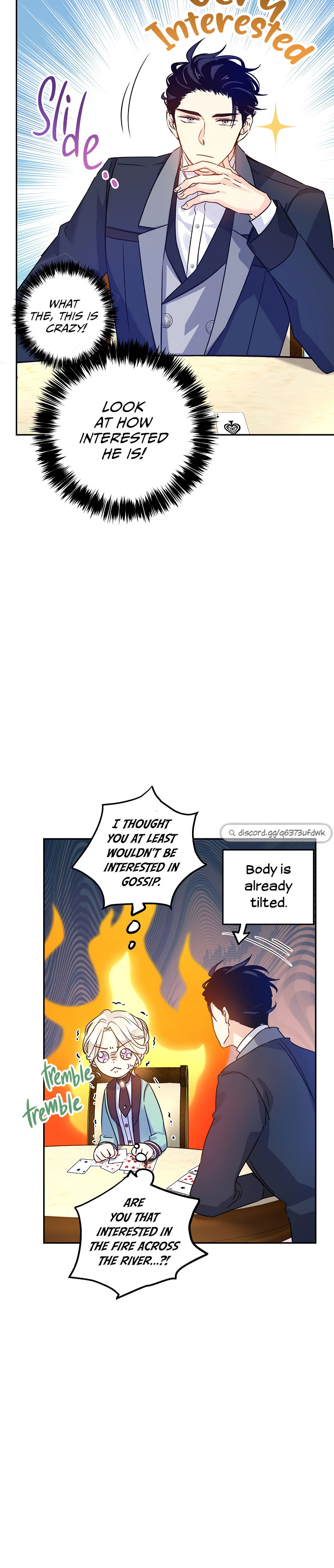 I Will Change the Genre Chapter 42 - Page 19