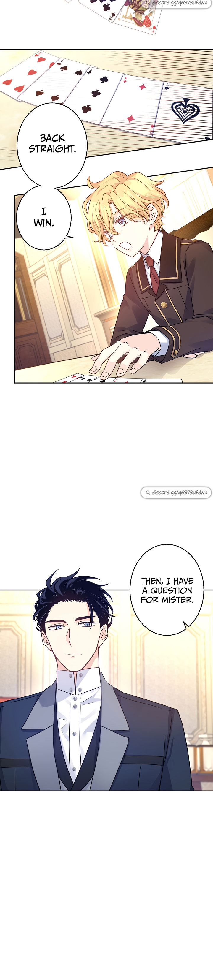 I Will Change the Genre Chapter 42 - Page 7