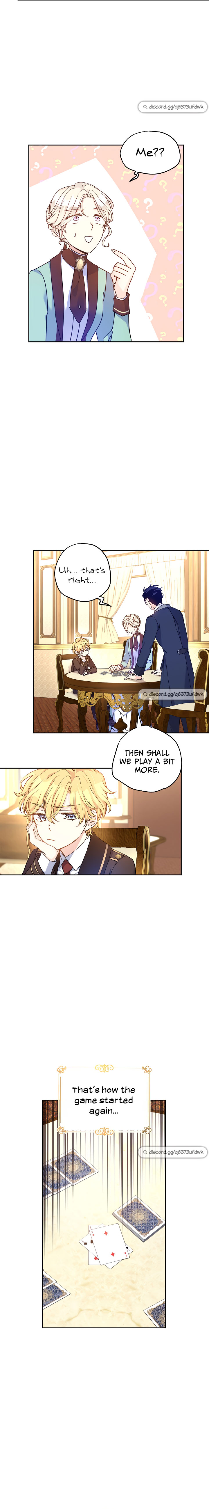 I Will Change the Genre Chapter 43 - Page 14