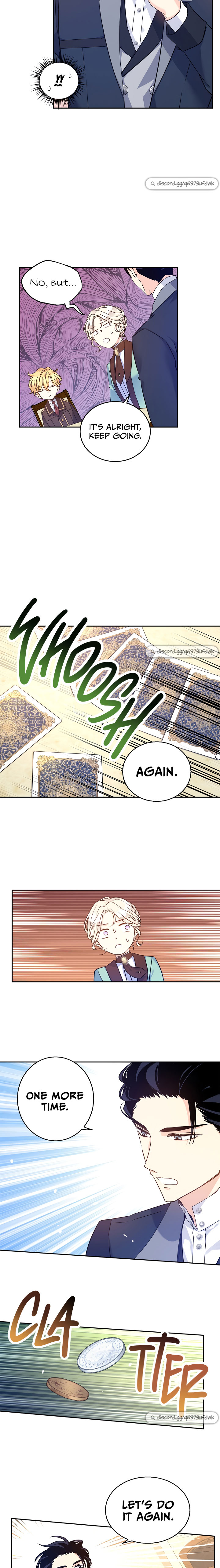 I Will Change the Genre Chapter 43 - Page 16