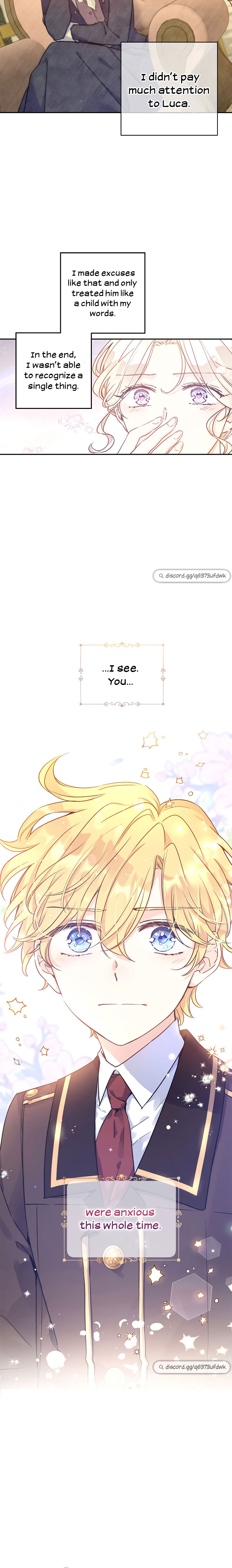 I Will Change the Genre Chapter 43 - Page 4