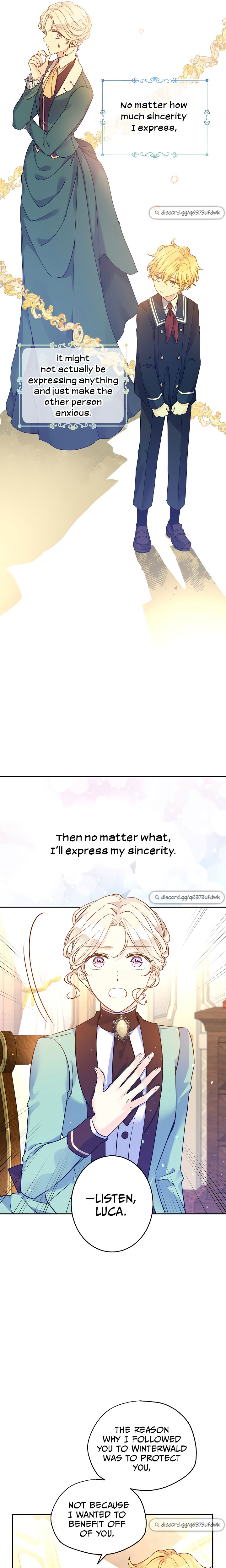 I Will Change the Genre Chapter 43 - Page 6
