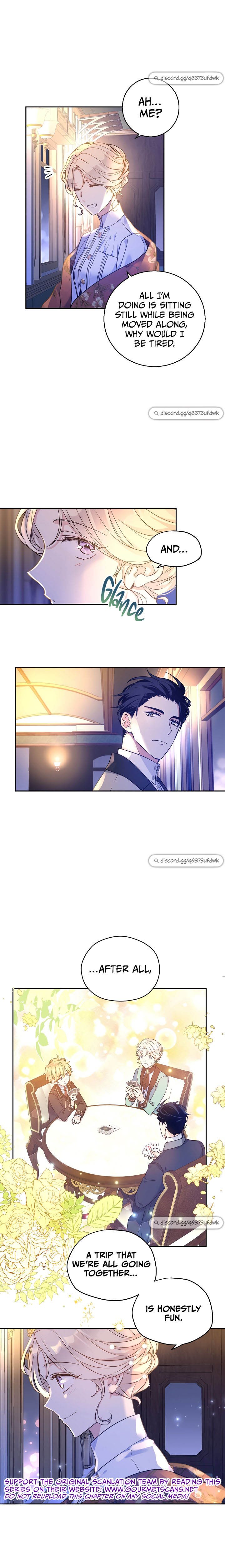 I Will Change the Genre Chapter 44 - Page 14