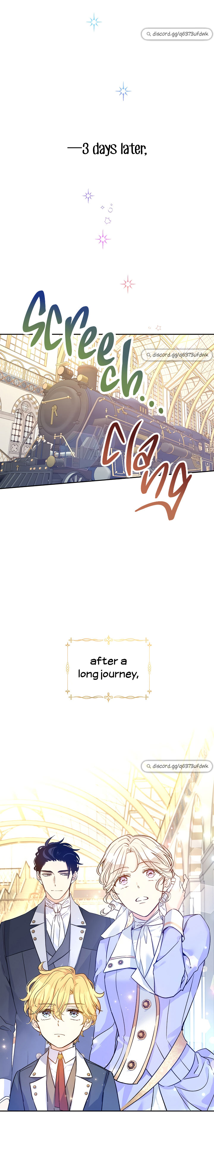 I Will Change the Genre Chapter 44 - Page 16