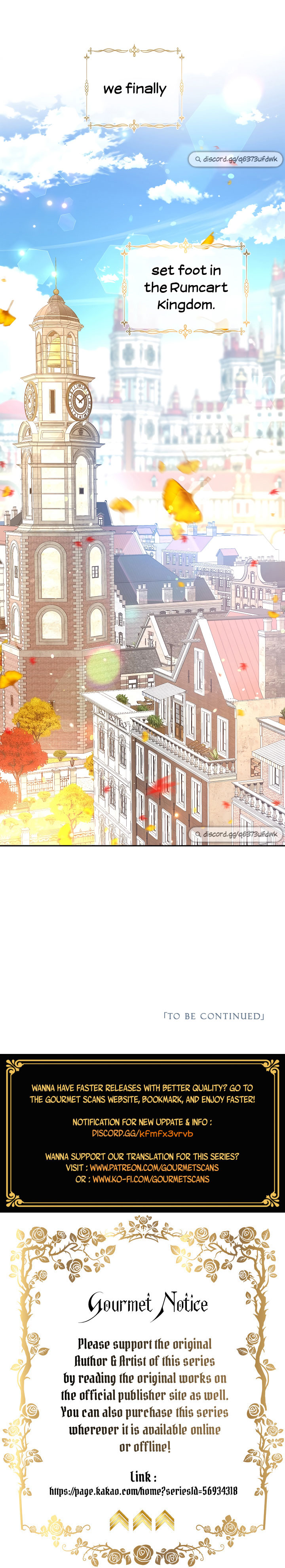 I Will Change the Genre Chapter 44 - Page 17