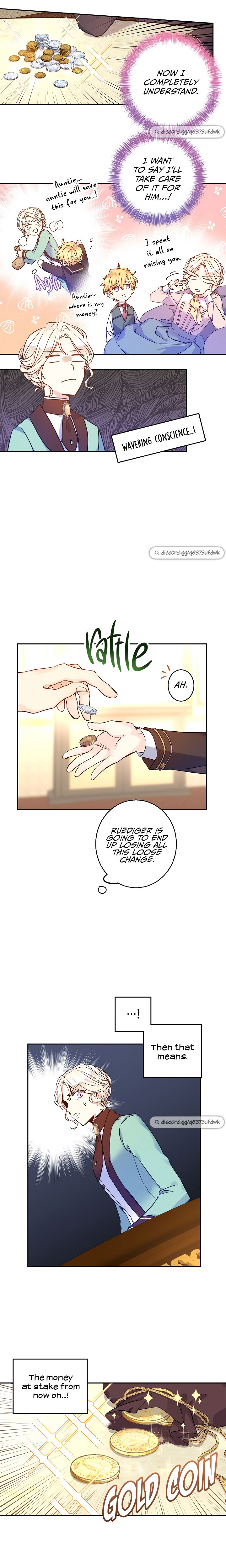 I Will Change the Genre Chapter 44 - Page 2