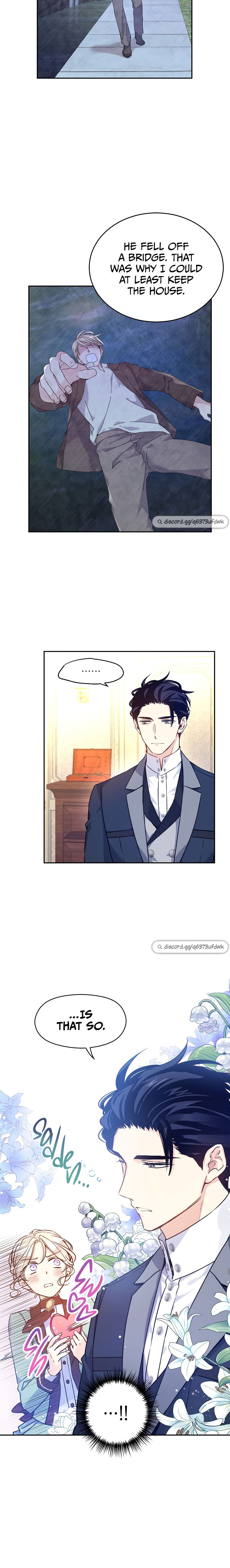 I Will Change the Genre Chapter 44 - Page 9