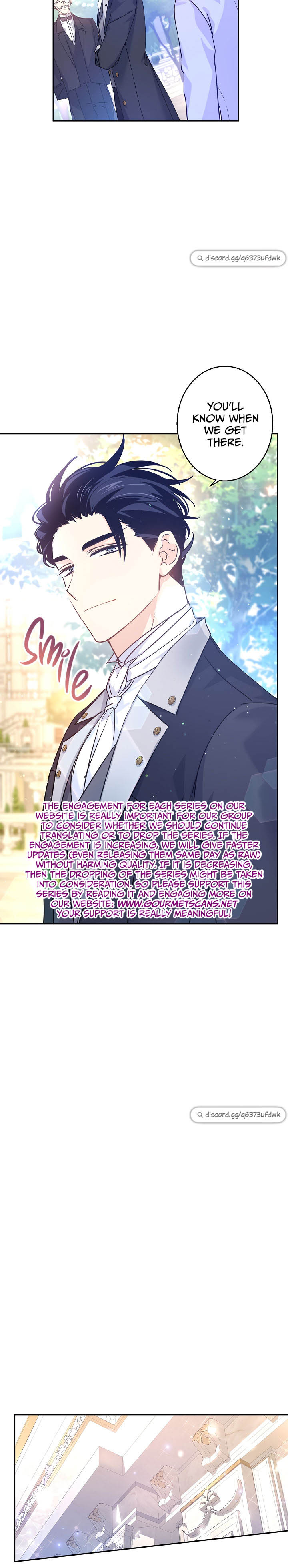 I Will Change the Genre Chapter 45 - Page 11