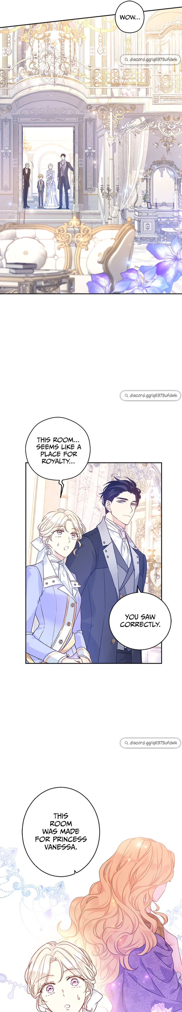 I Will Change the Genre Chapter 45 - Page 12