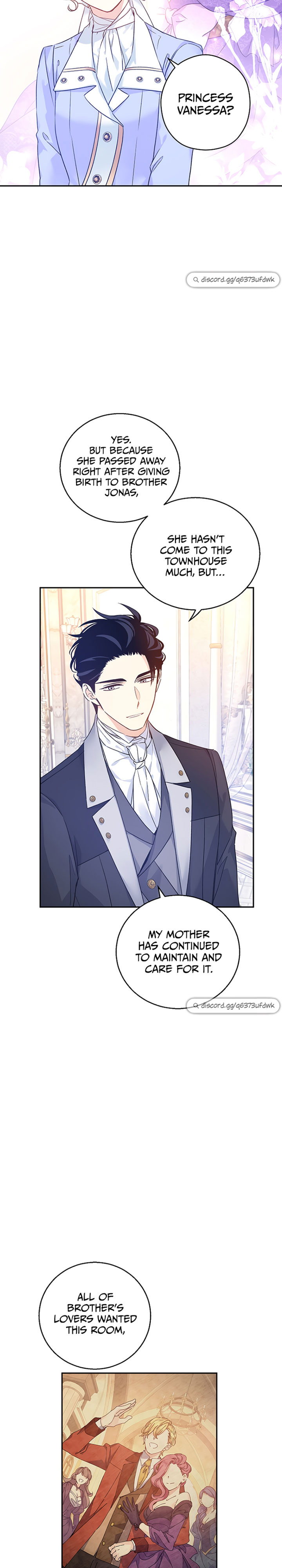 I Will Change the Genre Chapter 45 - Page 13